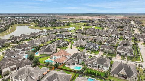 A home in Friendswood