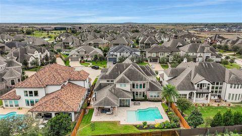 A home in Friendswood