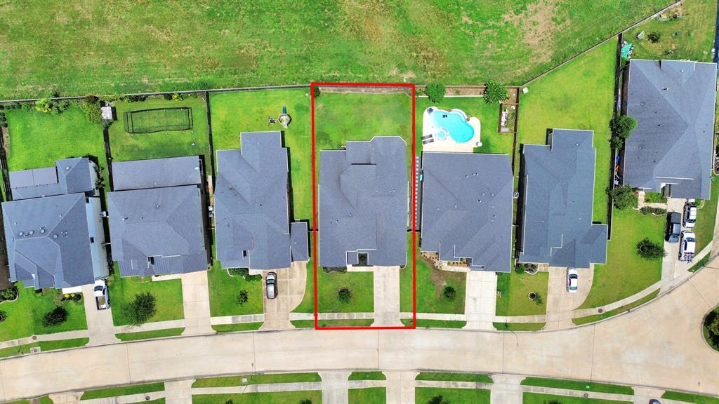 1831 Golden Cape Drive