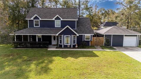 A home in New Caney