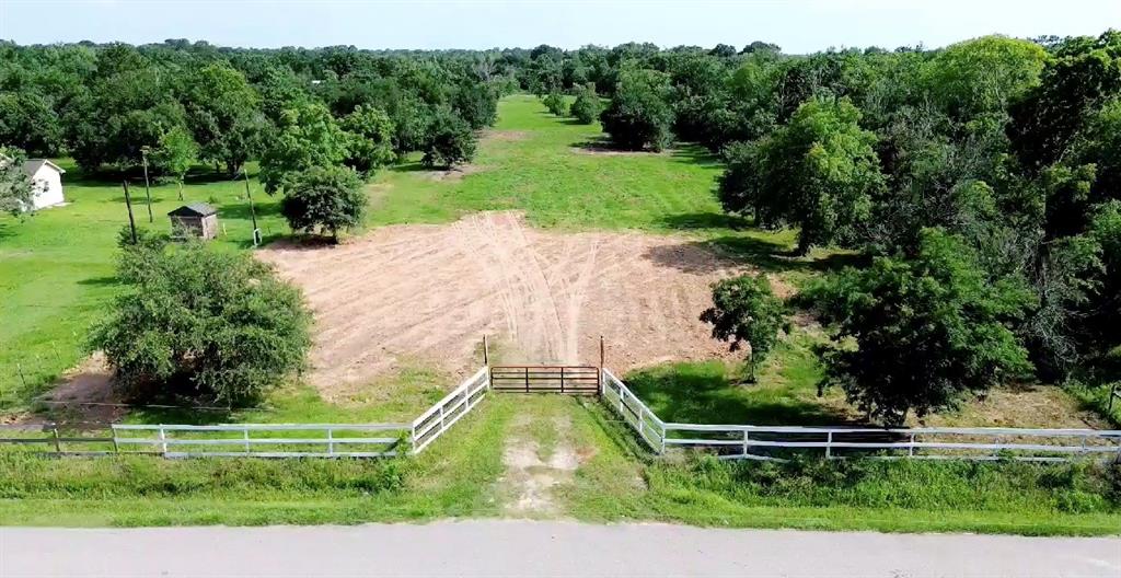 Stevens Road, Manvel, Texas image 1