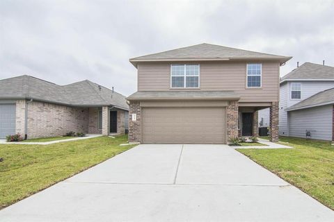Photo of 5714 Plantation Forest Drive, Katy, TX 77449 (MLS # 66373038) Photo of 5714 Plantation Forest Drive, Katy, TX 77449 (MLS # 66373038)