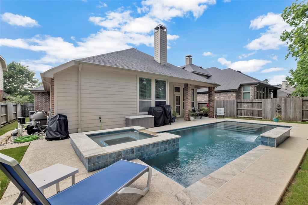 17219 Rookery Court, Conroe, Texas image 38