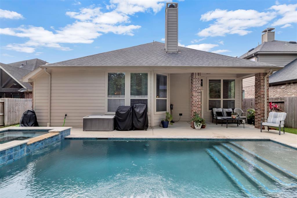 17219 Rookery Court, Conroe, Texas image 37