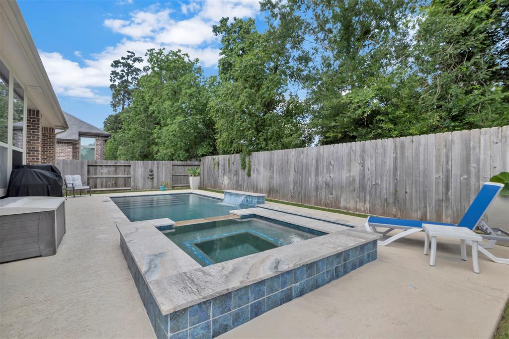 17219 Rookery Court, Conroe, Texas image 40