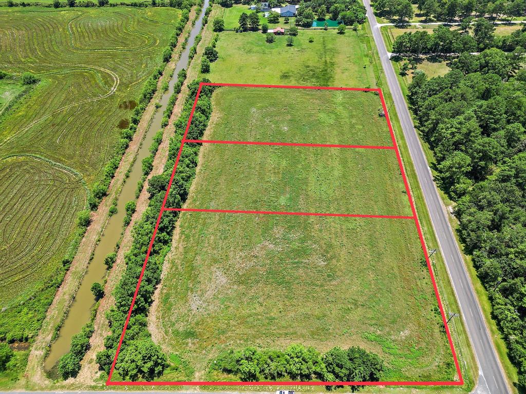 S Main - Lot 3 Street, Anahuac, Texas image 1