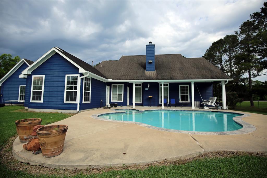 4511 S Elm Avenue, Santa Fe, Texas image 26
