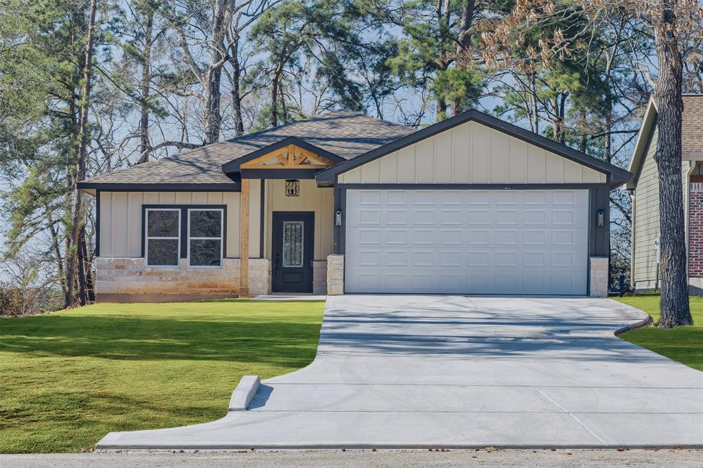 79 Hillsborough Drive, Huntsville, Texas image 1