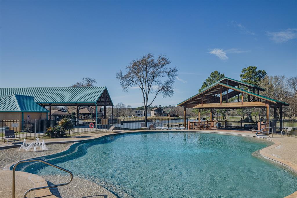 79 Hillsborough Drive, Huntsville, Texas image 30
