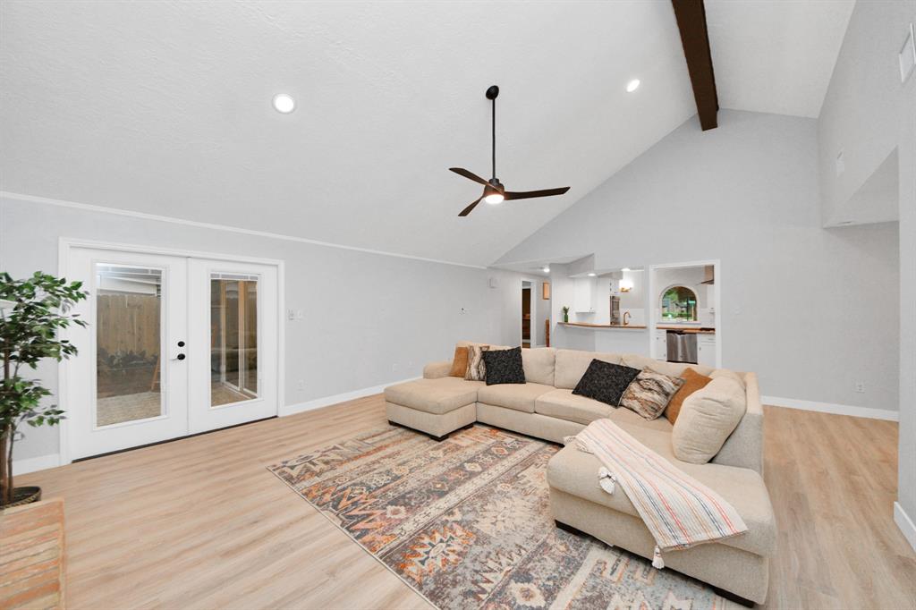 1415 Kempsford Drive, Katy, Texas image 6