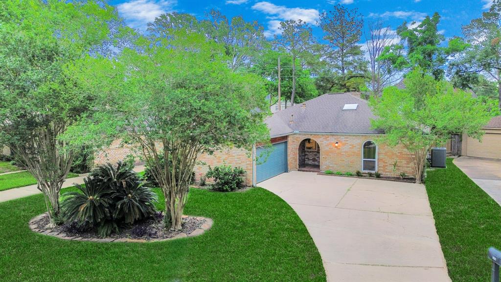 1415 Kempsford Drive, Katy, Texas image 1