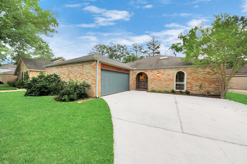 1415 Kempsford Drive, Katy, Texas image 35