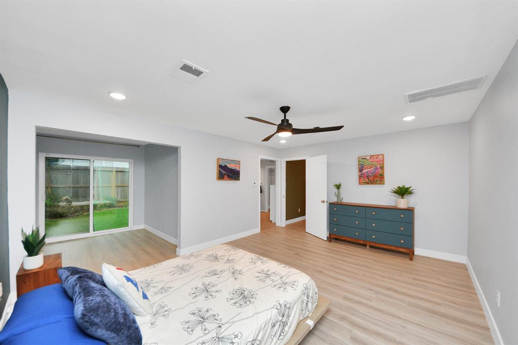 1415 Kempsford Drive, Katy, Texas image 19