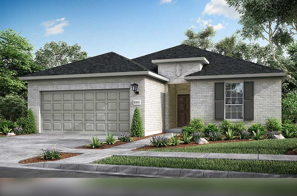 4622 Rustic Grove Lane, Fulshear, Texas image 1