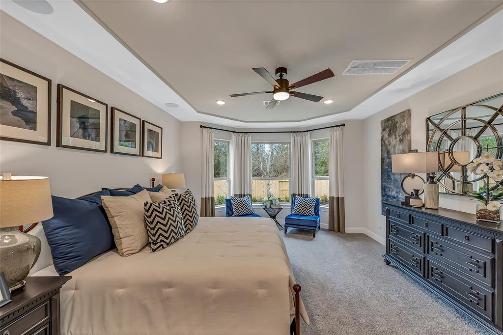 4622 Rustic Grove Lane, Fulshear, Texas image 14