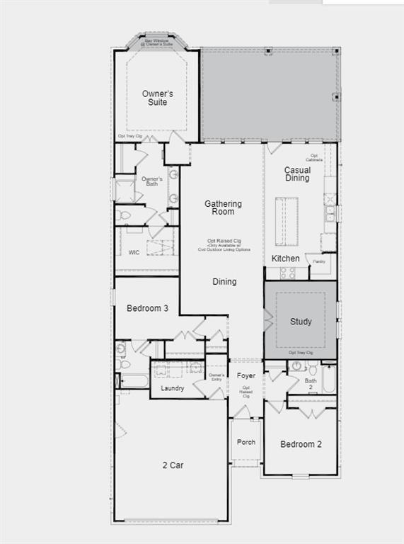4622 Rustic Grove Lane, Fulshear, Texas image 3