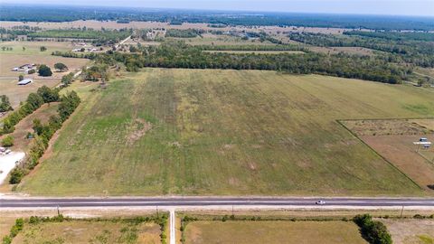 0 FM 834 Hardin TX 77561