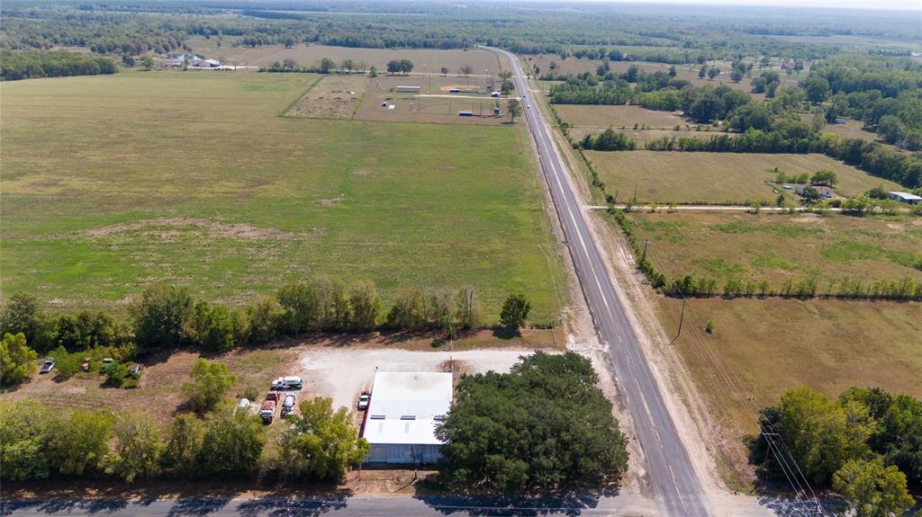 Fm 834, Hardin, Texas image 2