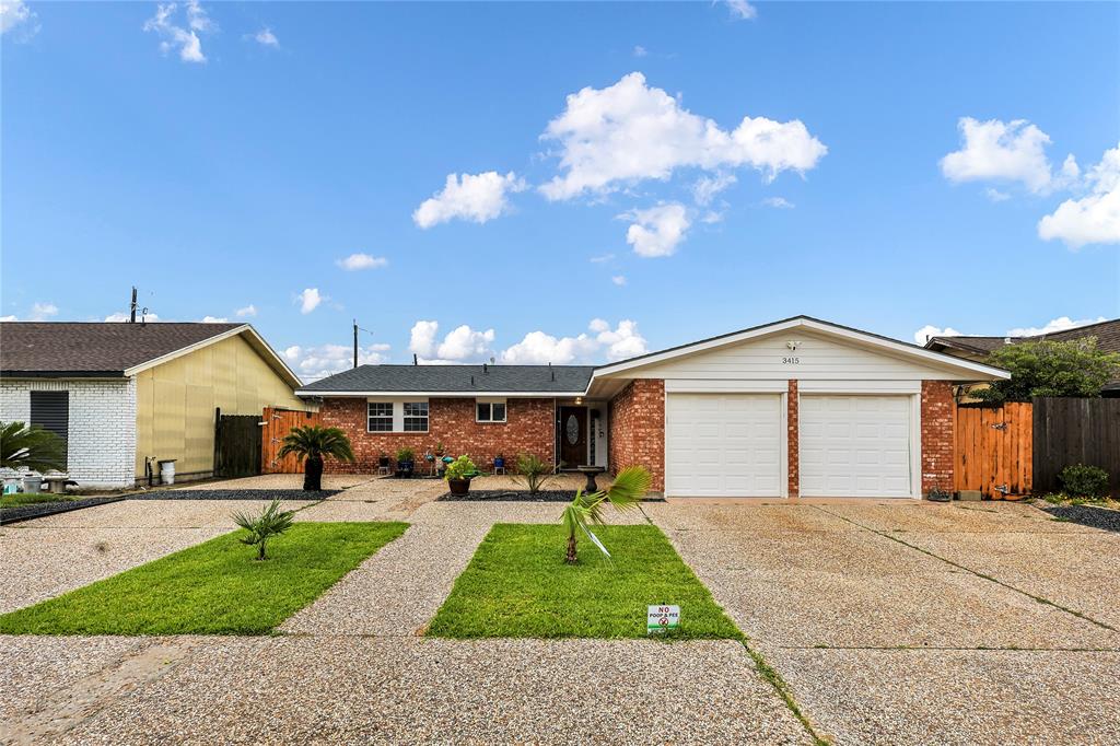3415 80th Street, Galveston, Texas image 2