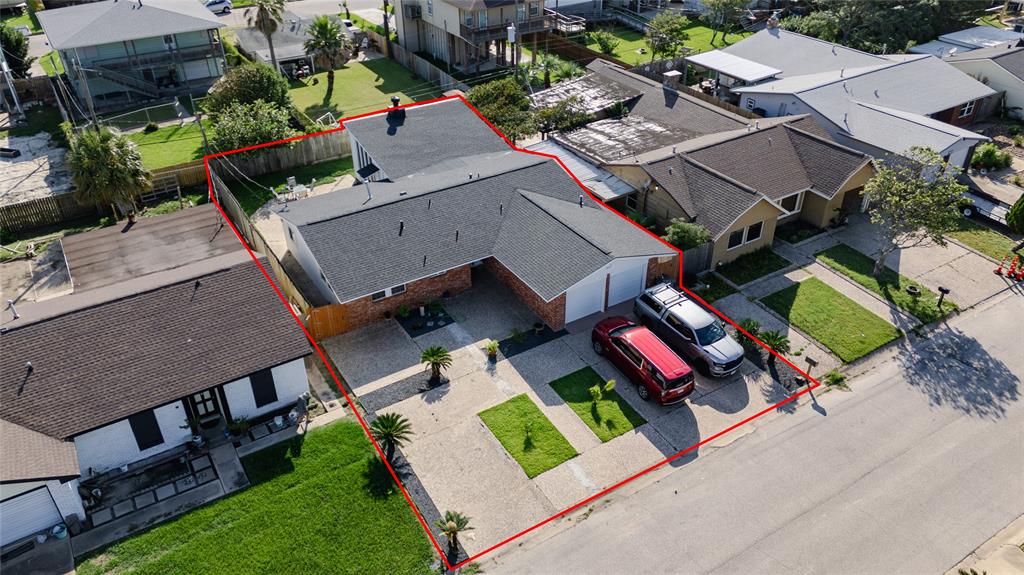 3415 80th Street, Galveston, Texas image 1