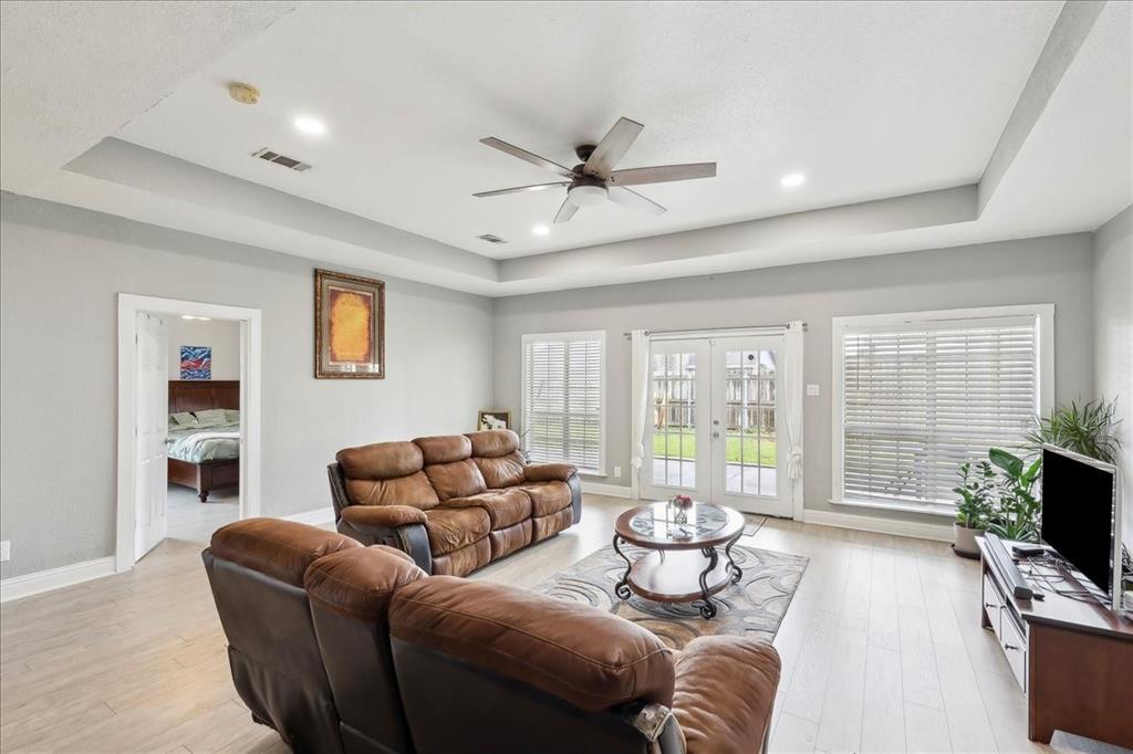 4138 Willow Bend Lane, Port Arthur, Texas image 16