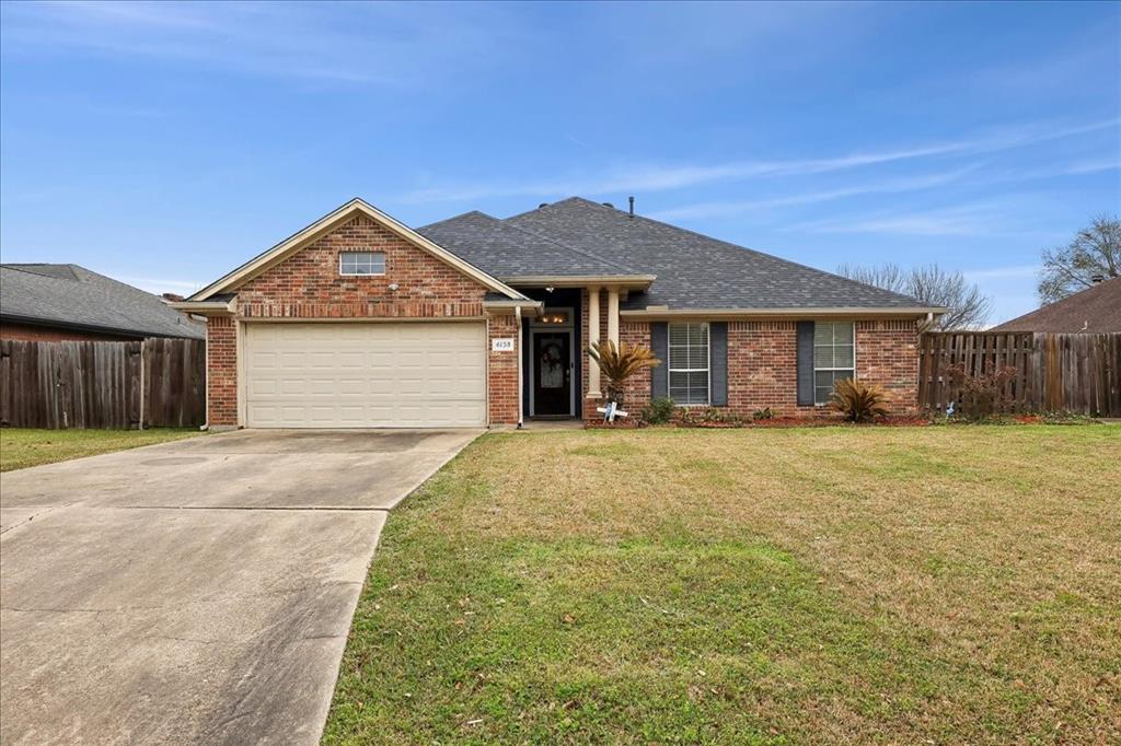 4138 Willow Bend Lane, Port Arthur, Texas image 1