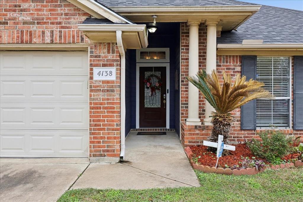 4138 Willow Bend Lane, Port Arthur, Texas image 4