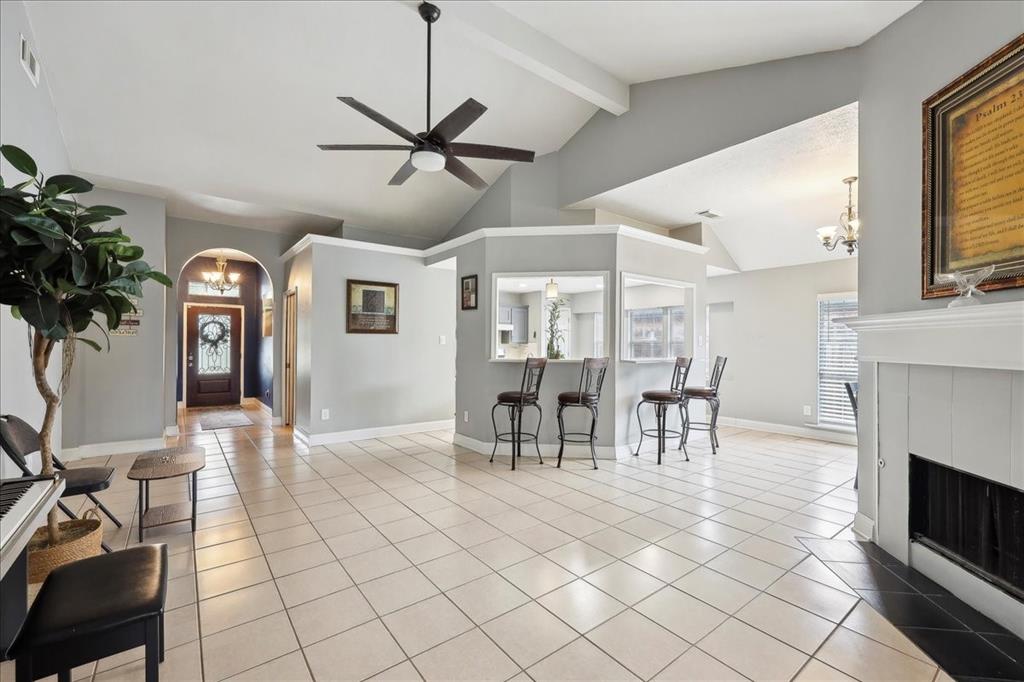 4138 Willow Bend Lane, Port Arthur, Texas image 7