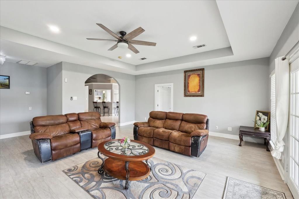 4138 Willow Bend Lane, Port Arthur, Texas image 17