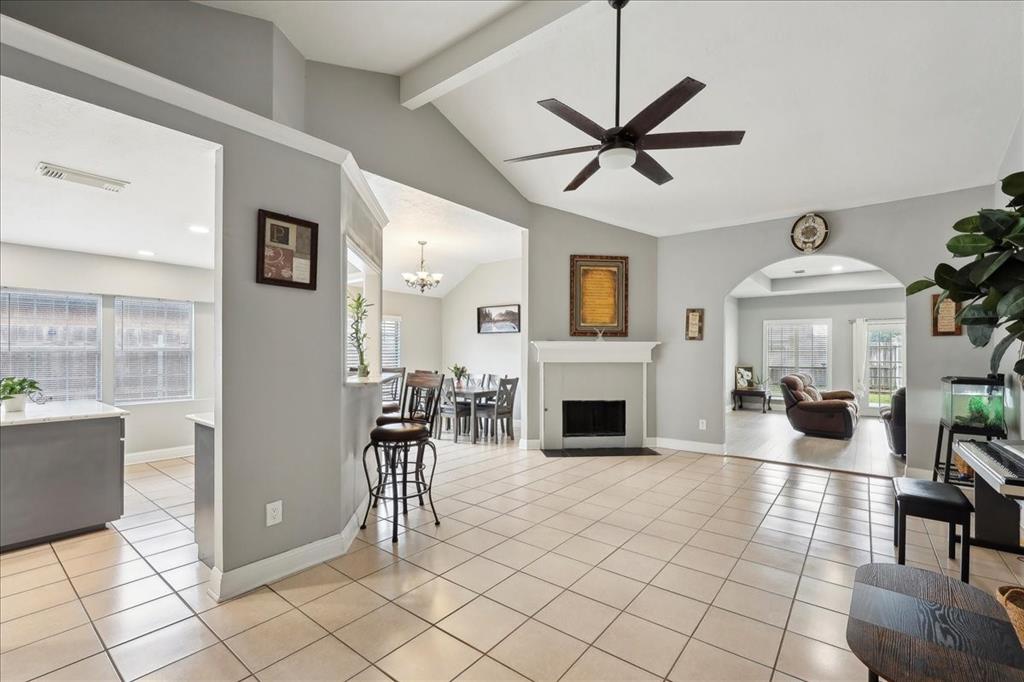 4138 Willow Bend Lane, Port Arthur, Texas image 6