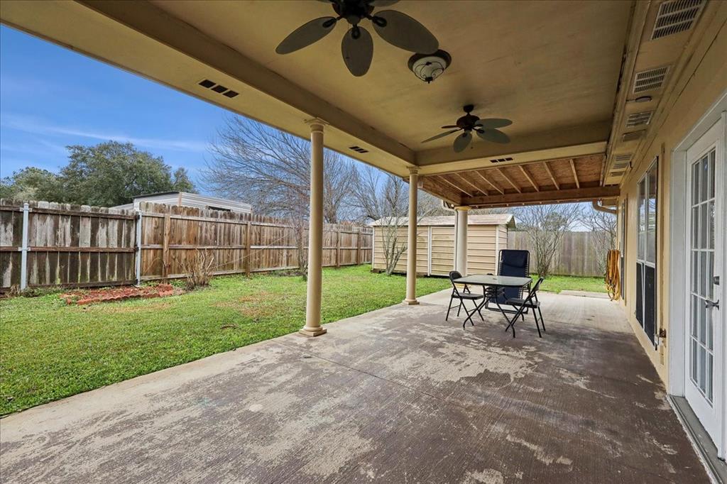 4138 Willow Bend Lane, Port Arthur, Texas image 35