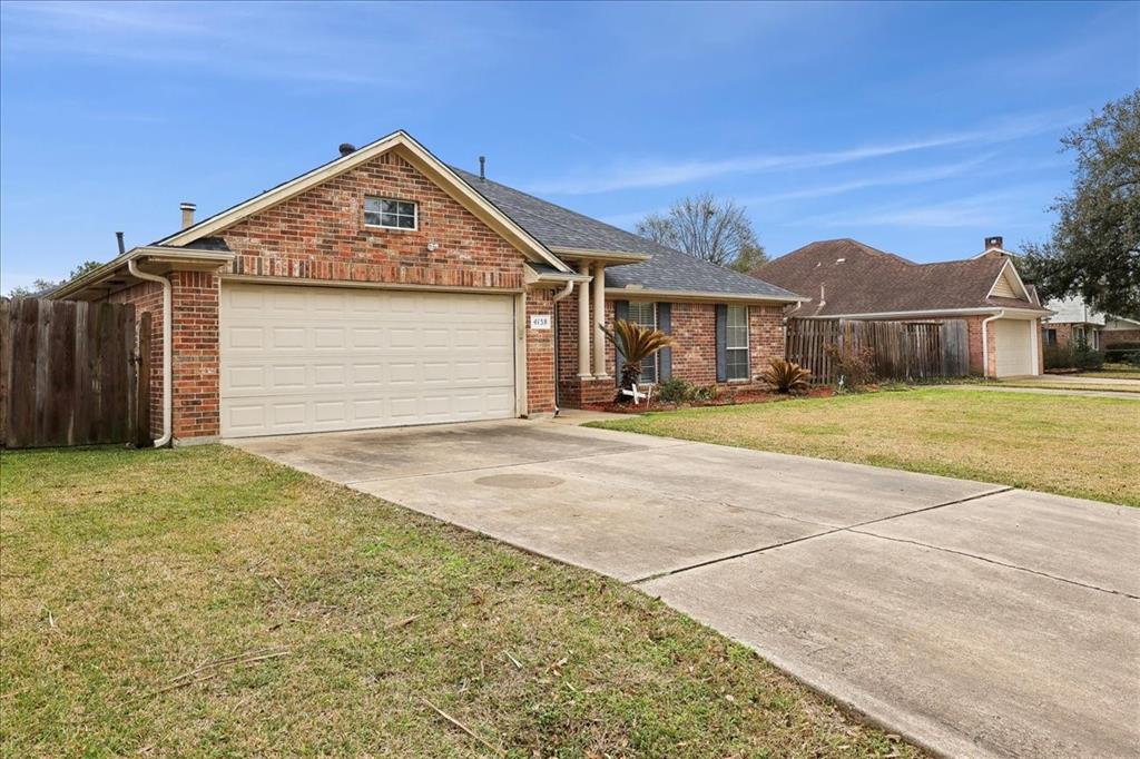 4138 Willow Bend Lane, Port Arthur, Texas image 3