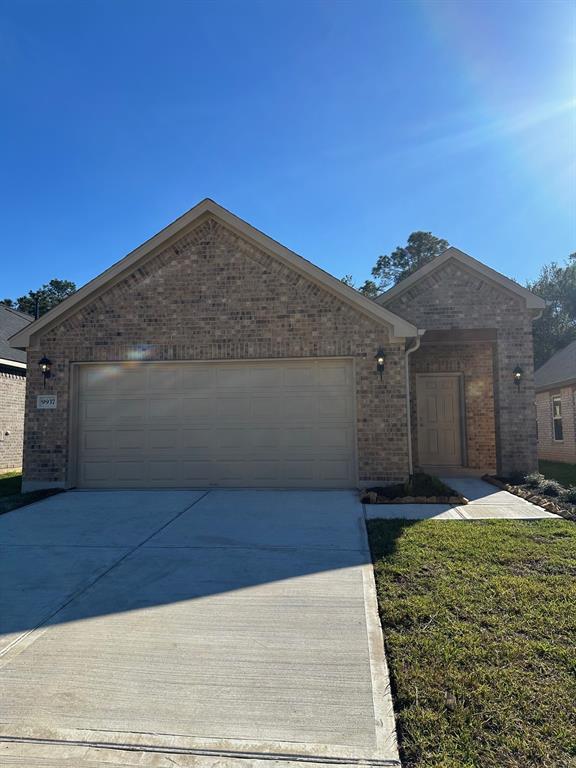 9937 Mountain Lion Lane, Magnolia, Texas image 2