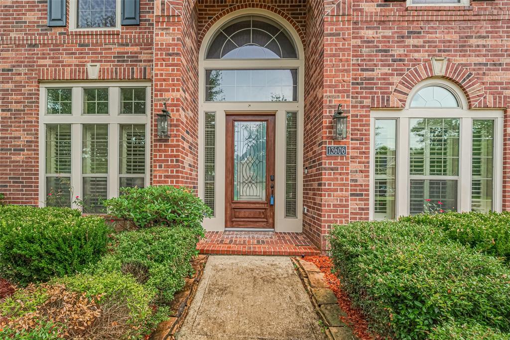 13606 Stern Creek Lane
