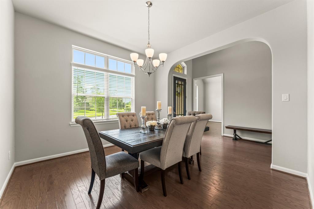 32039 Autumn Orchard Lane, Conroe, Texas image 3