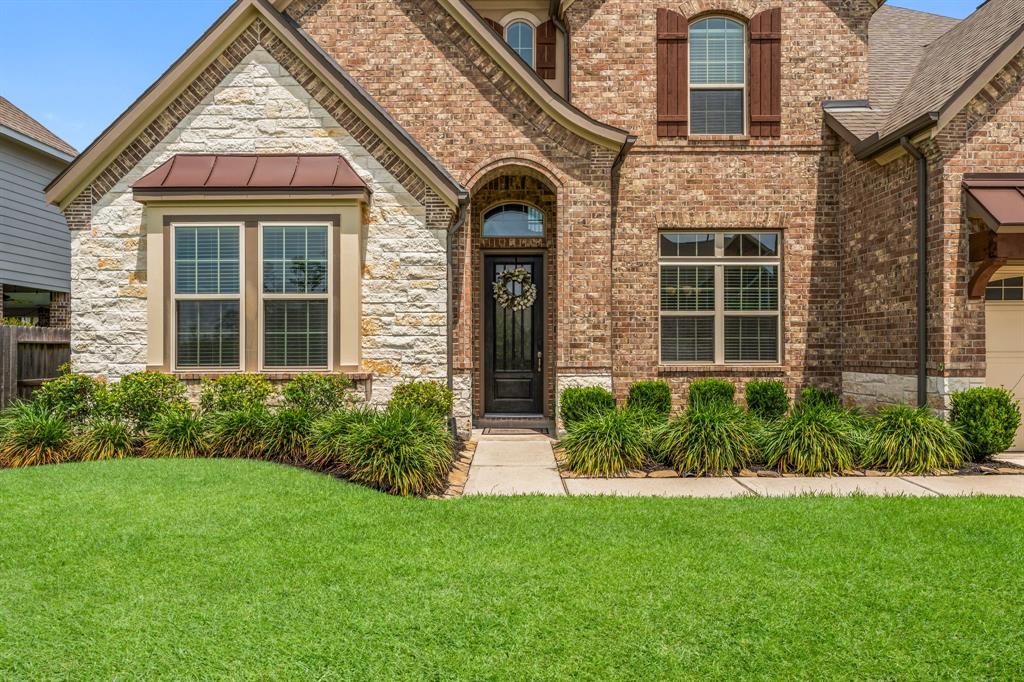 32039 Autumn Orchard Lane, Conroe, Texas image 2