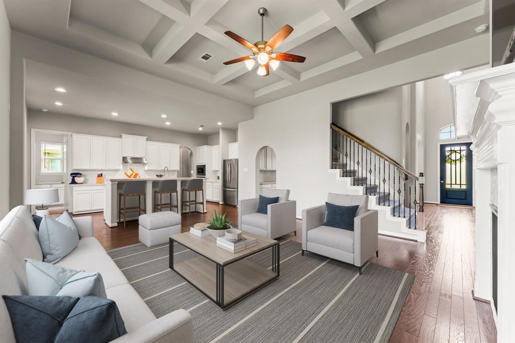 32039 Autumn Orchard Lane, Conroe, Texas image 6