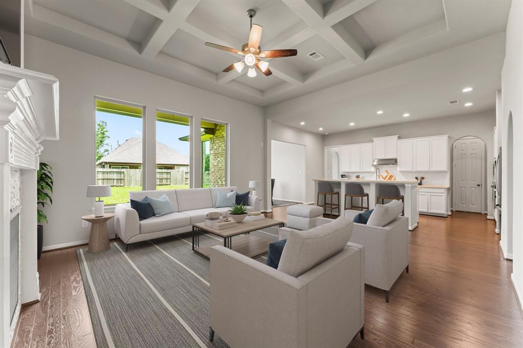 32039 Autumn Orchard Lane, Conroe, Texas image 9