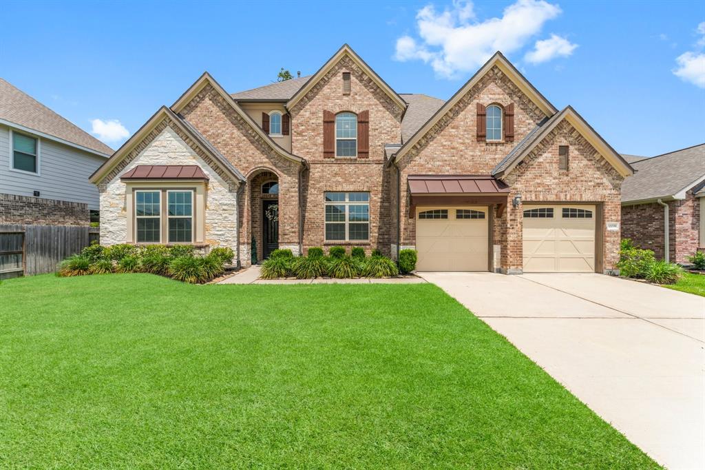 32039 Autumn Orchard Lane, Conroe, Texas image 1