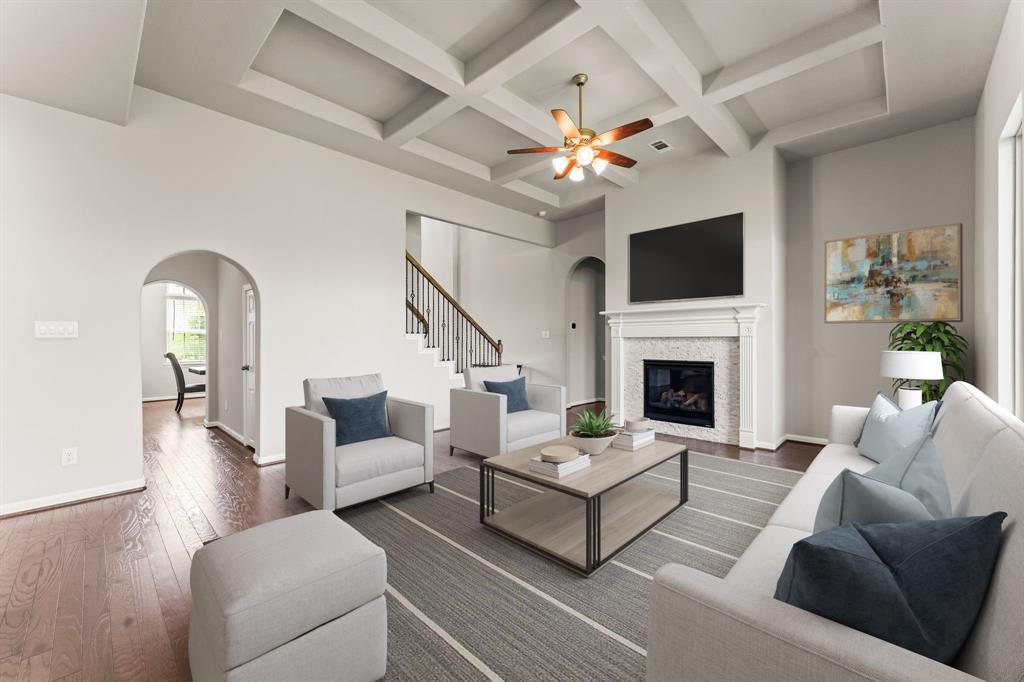 32039 Autumn Orchard Lane, Conroe, Texas image 8
