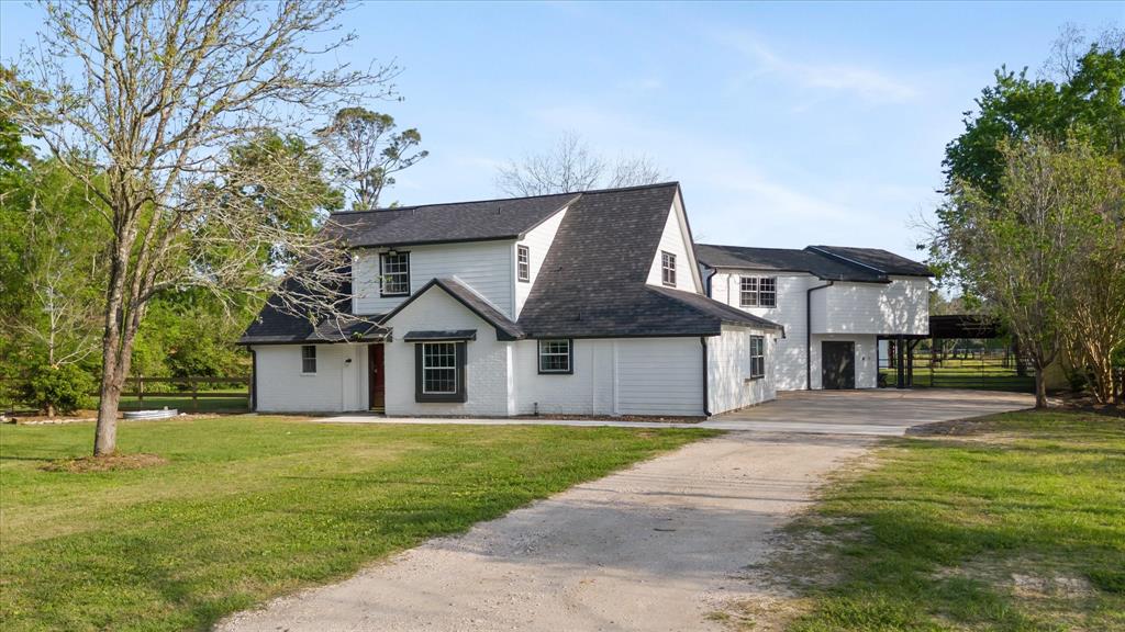 3320 E Cedar Bayou Lynchburg Road, Baytown, Texas image 1