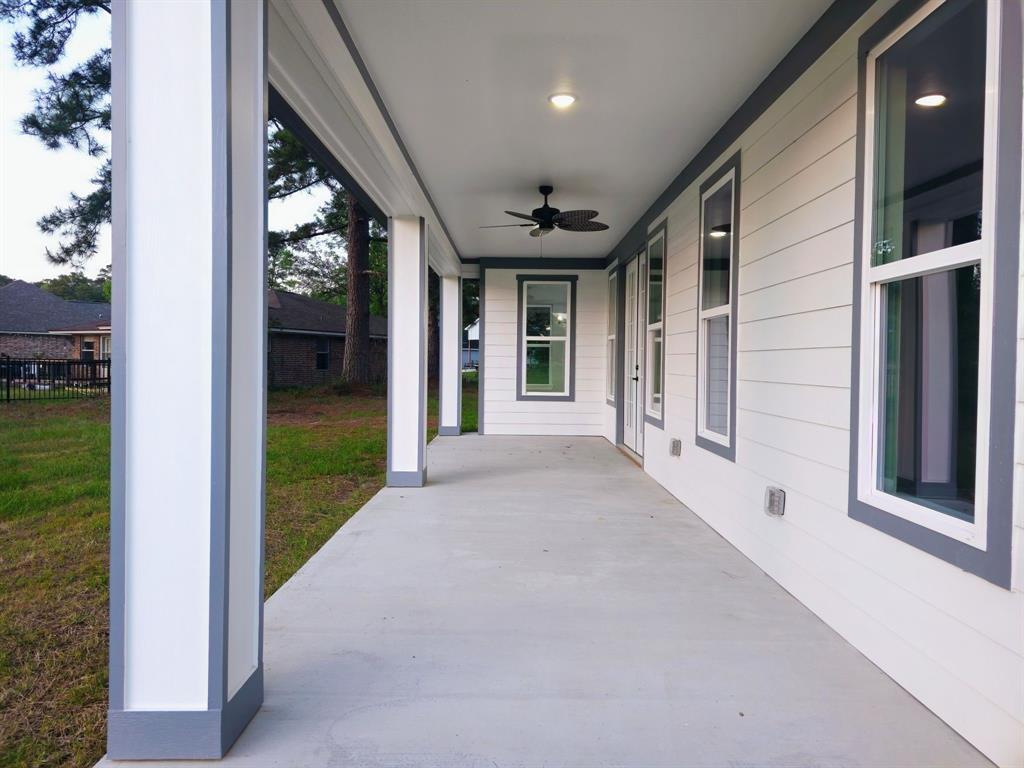 20 Lazy Springs, Trinity, Texas image 36