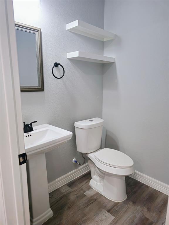 20 Lazy Springs, Trinity, Texas image 11