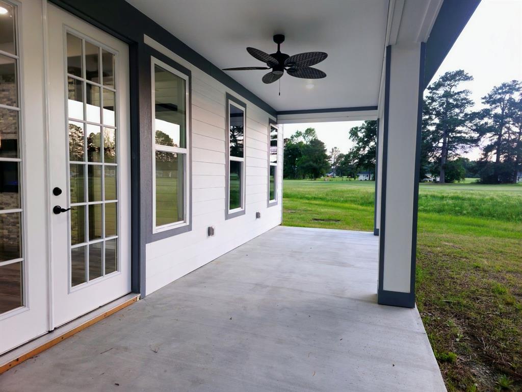 20 Lazy Springs, Trinity, Texas image 35