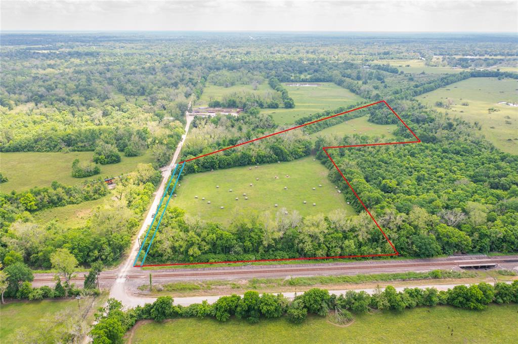 Fm 2759, Richmond, Texas image 2