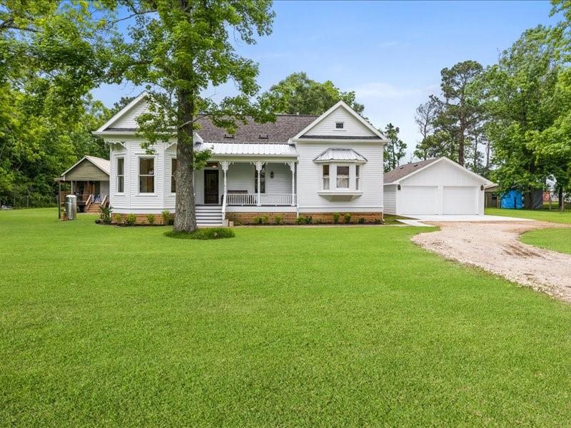 8167 Fm 1960, Dayton, Texas image 4