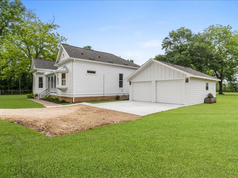 8167 Fm 1960, Dayton, Texas image 3