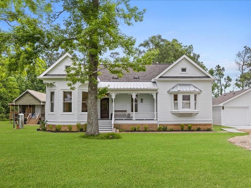 8167 Fm 1960, Dayton, Texas image 1