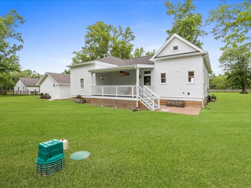 8167 Fm 1960, Dayton, Texas image 33