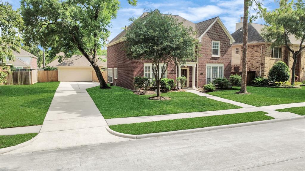 4311 Roaring Rapids Drive